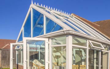 conservatory roof insulation costs Veryan