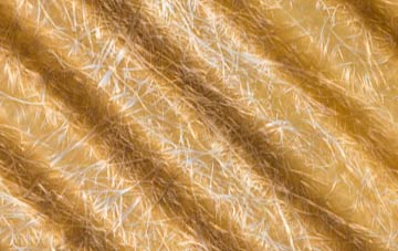 Veryan fibreglass roof waterproofing