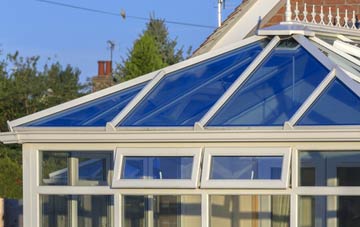 professional Veryan conservatory insulation