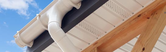 get Veryan guttering quotes today