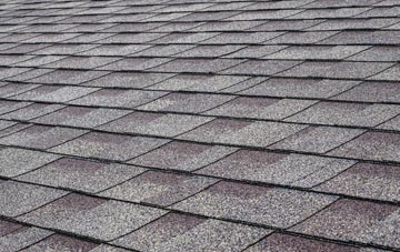 Veryan tiles for shallow pitch roofing