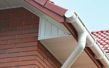 Veryan soffit repair costs