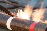Veryan flat roofing replacement