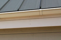 Veryan soffit repair