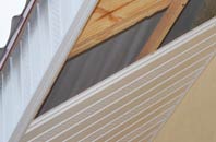 rated Veryan soffit repair companies