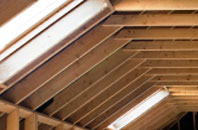Veryan tapered roof insulation quotes